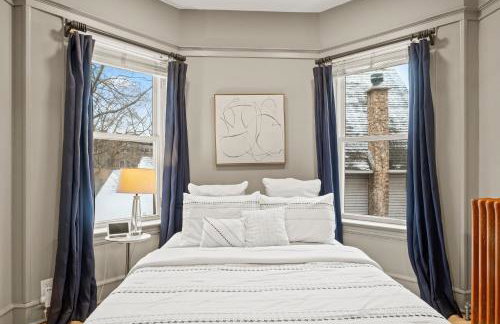 Elegant and Chic 2Bed 2Bath steps from the lake! - Foto 30