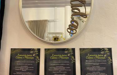 Cantinho Zen, Ponte do Imaruim -Palhoça-SC - Foto 14