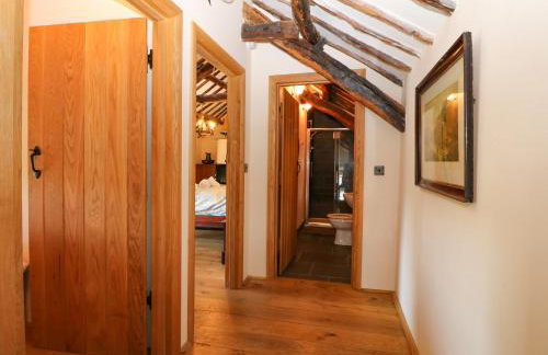 Garth Morthin The Farmhouse - Foto 19