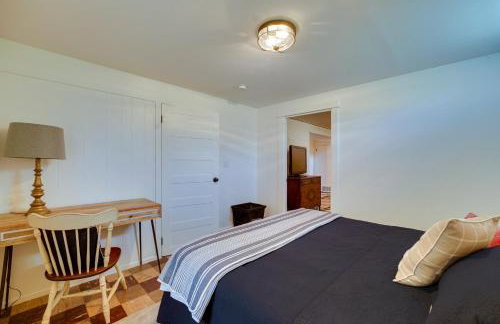 Walk to Beach Lake Michigan Getaway! - Foto 20