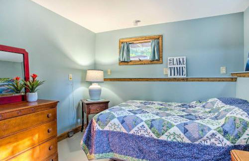 Pet-Friendly Gilford Home 3 Mi to Gunstock and Lake - Foto 14