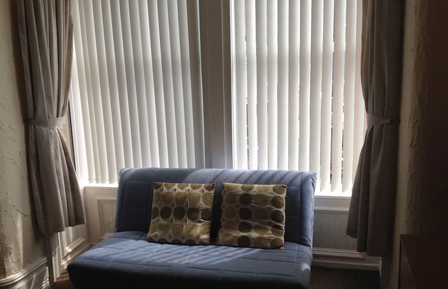 Lindisfarne Holiday Flats - Foto 61