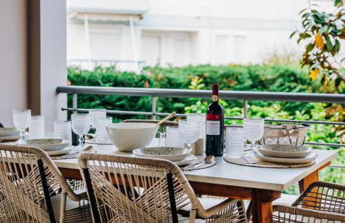 Alme Sélas in Port Rafti - Foto 5