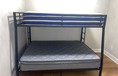 Downtown Baton Rouge 7BR Haven - Foto 10