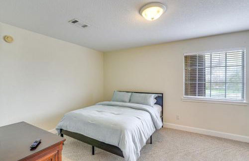 Downtown Kemah Rental about 3 Blocks to Boardwalk! - Foto 21