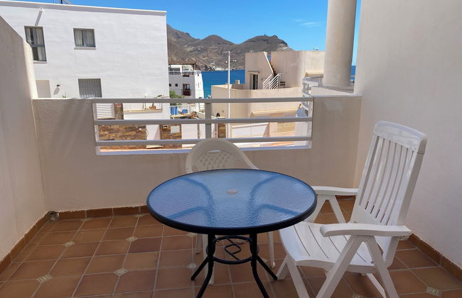 Aparthotel Vistamar - Foto 40