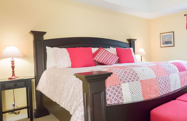 Seaside Vacation Homes - Foto 12