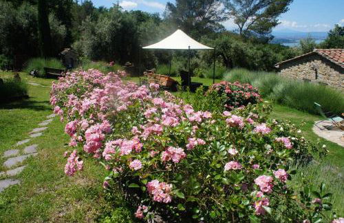 EcoResort Il Cantico della Natura - Photo 48