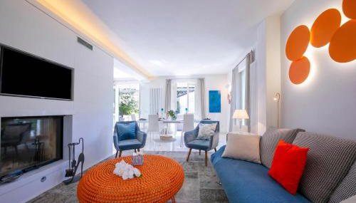 Villa Victor 100m from sea - Happy Rentals - Foto 3