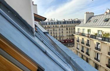 Cocon au cœur de Paris - Foto 9