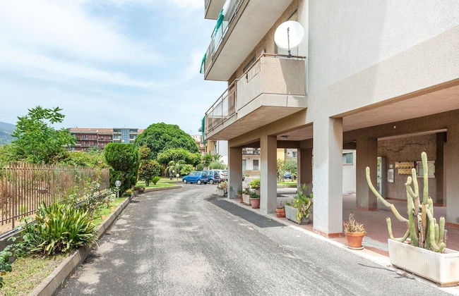 Etna & Sea View Apartment - Foto 2