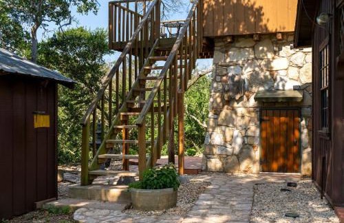 Cole Springs Historic Cottage - Foto 34