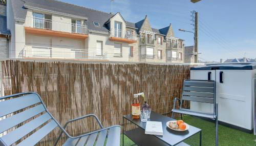 L'Emérillon - Appt à 200m de la plage - Foto 2