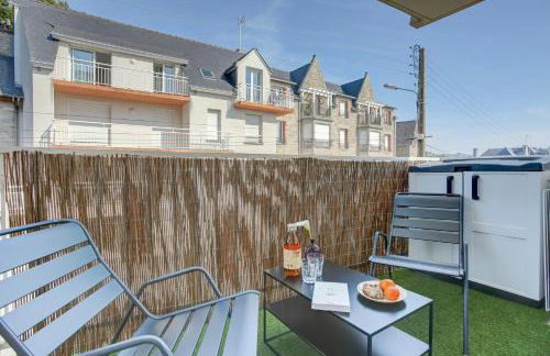 L'Emérillon - Appt à 200m de la plage - Foto 2