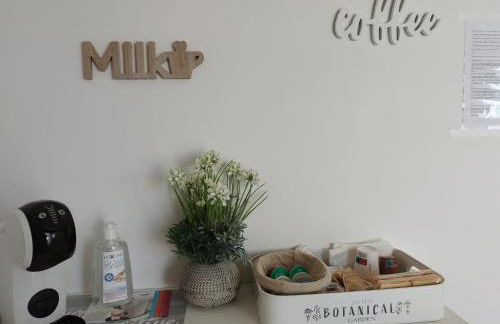 b&b Casa Balai 72 a 100 mt dal mare - Foto 32