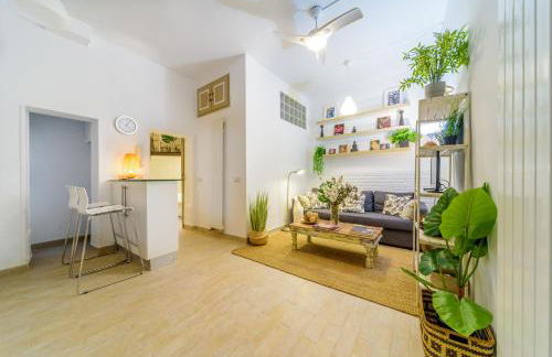 Stylish Loft at Madrid's Heart, Chueca - Photo 15