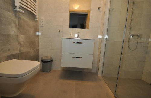 APARTAMENTY POD ŻAGLAMI MIELENKO - Foto 14