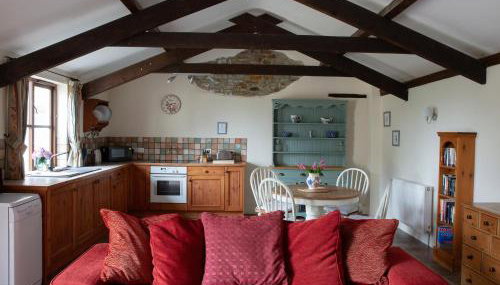 Honeysuckle Cottage - Ukc4692 - Foto 4