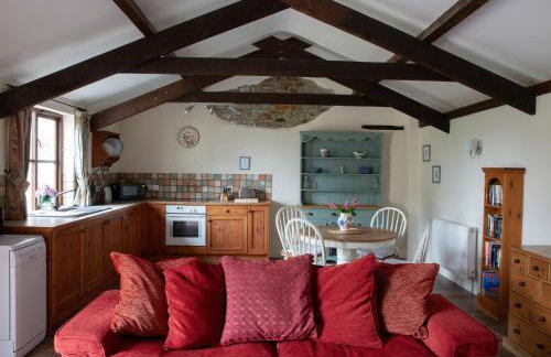 Honeysuckle Cottage - Ukc4692 - Foto 4