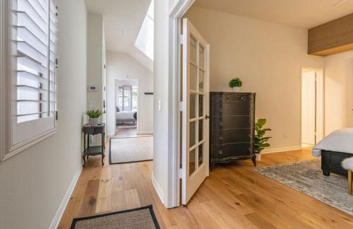 Water and sunset views in dreamy Cardiff by the sea - Foto 38