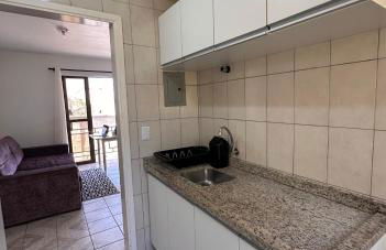 Apê Brisa do Mar - Foto 17