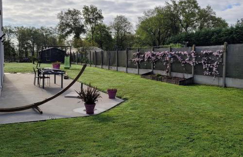 Au petit nid - Foto 33