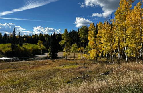 Arrowhead Getaway In Cimarron - Foto 42