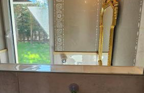 Forest House Podwilczyn with sauna & fireplace - Foto 33