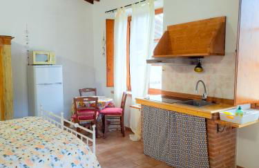 Agriturismo e Glamping Serraiola Alta - Foto 8