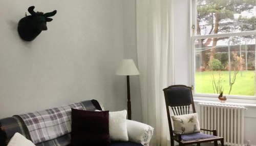 Chapelhill Hideaway Isle of Bute licence AR00654F - Foto 3