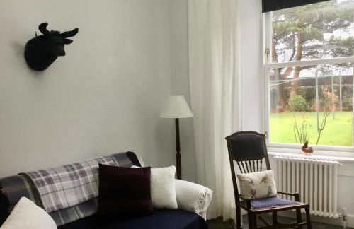 Chapelhill Hideaway Isle of Bute licence AR00654F - Foto 3