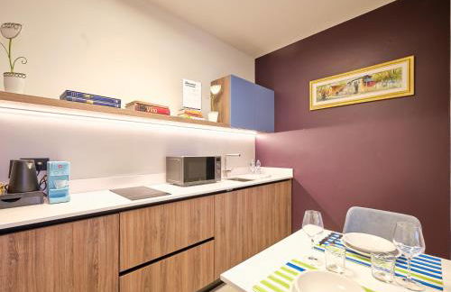 Residence Al Centro - Foto 55