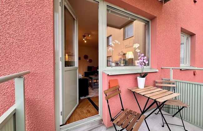 Prinshöjden Hotel - Smart Digital Apartments & Villas - Foto 44