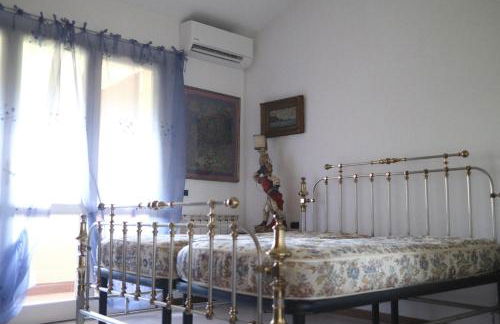 Villa immersa nel verde del parco del San Bartolo - Foto 9