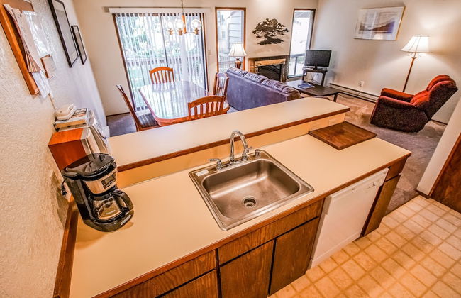 Multi Resorts at Kala Point - Foto 12