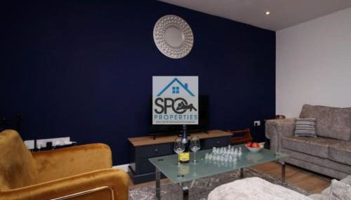 Modern 3BR Home-5 Guests-Business-Families-Netflix-Free Parking & WiFi - Foto 5