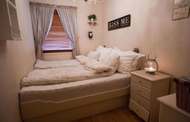 Solferie Holiday Apartment Epleveien - Foto 4