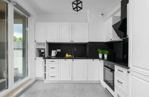 Otwock PREMIUM Apartment- CENTRUM PKP - Foto 8