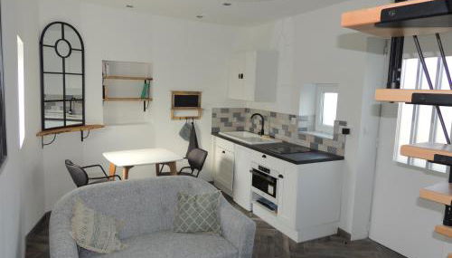 Appartements du 101 - Foto 3