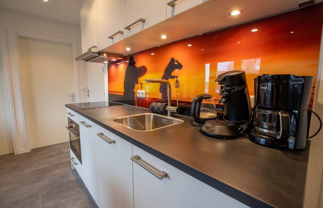 De Vlindertuin Ameland - Photo 69