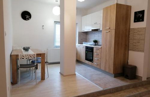 Apartman DORIS-Sveta Nedelja - Foto 7