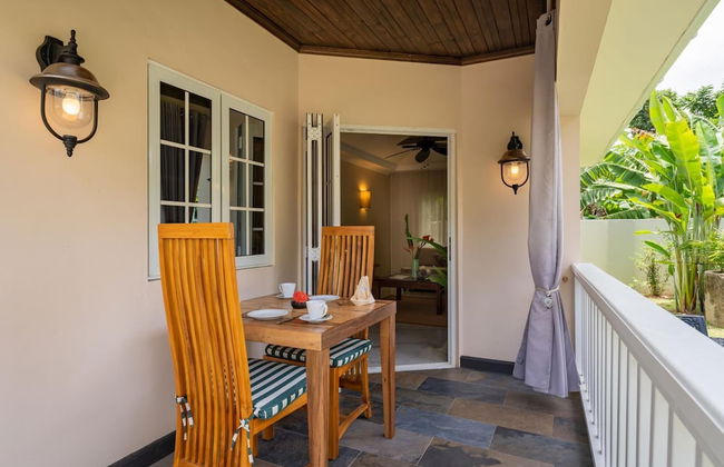 Felicie Cottage & Residence - Foto 14