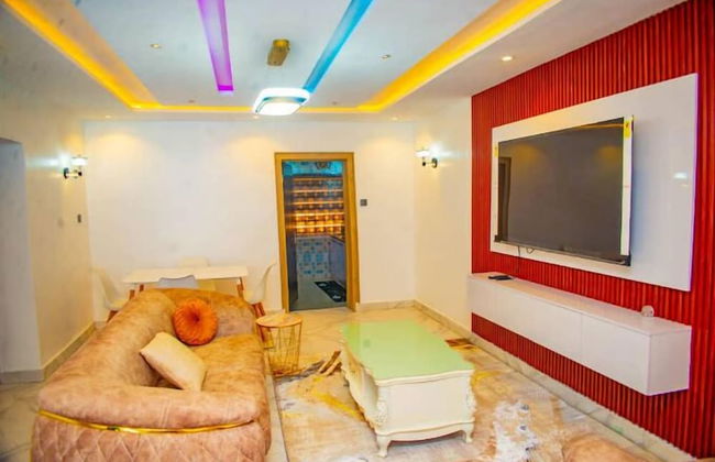 Kay's Place luxury Apartment and hotels - Foto 23