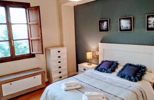 Apartamentos Sol Hospital Santiago - Foto 10