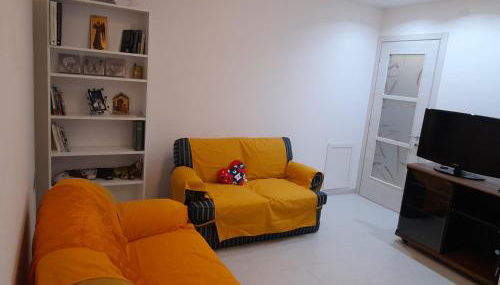 Anna's house Su Planu - Foto 3