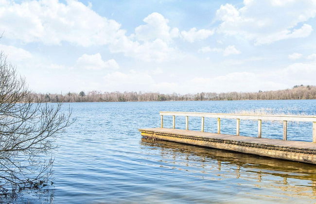 8 Person Holiday Home in Ansager-by Traum - Foto 7