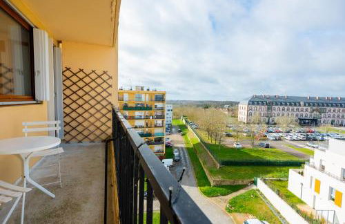 Le Fleuri - Vue Cathédrale & Centre à pied - Foto 28