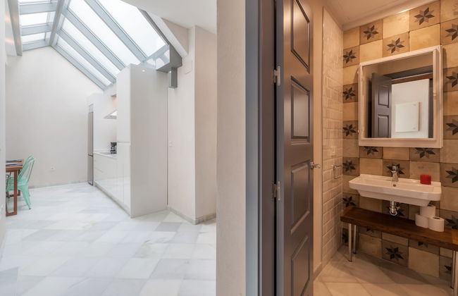 Apartamentos Tintes12 - Foto 40