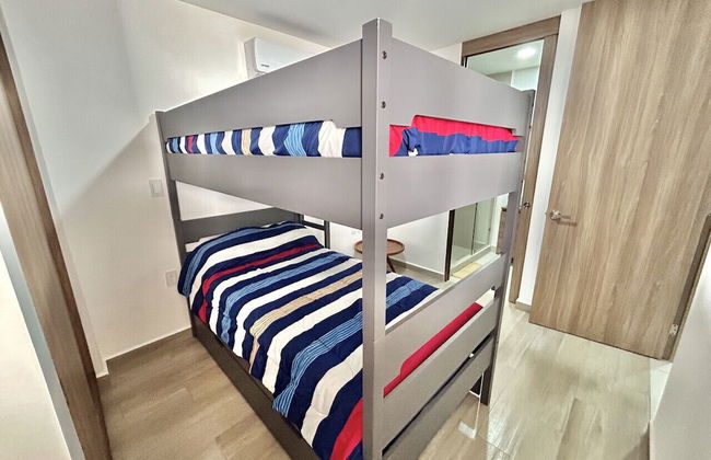 Sunset hills Apartments - Foto 13