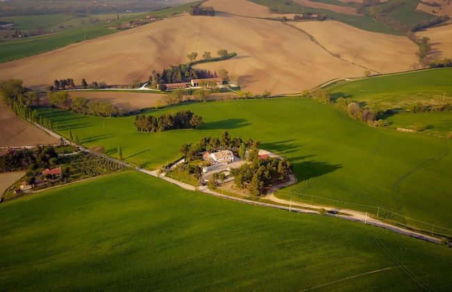 Naturaverde Country House - Photo 63